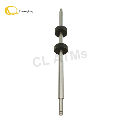 Diebold Nixdorf ATM Parts DN100 DN100D DN200 Eje de transporte 24x9 B CPL 01750373904 1750373904