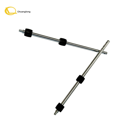 Diebold Nixdorf ATM Parts DN100 DN100 DN100 DN SHAFT de transporte 13x12 CPI 1750375709