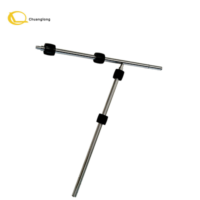 Diebold Nixdorf ATM Parts DN100 DN100 DN100 DN SHAFT de transporte 13x12 CPI 1750375709