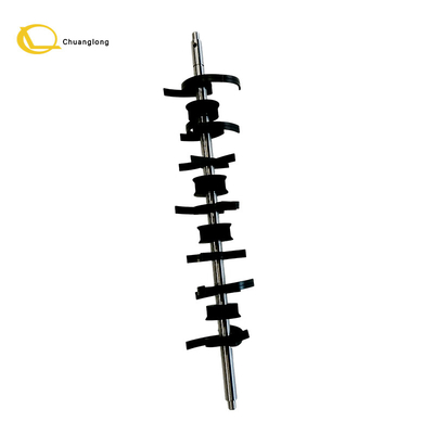 Diebold Nixdorf ATM Parts DN100 DN100 DN Paddelwelle AIC300 kpl 1750376863 Las piezas para cajeros automáticos