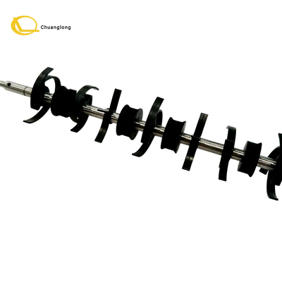 Diebold Nixdorf ATM Parts DN100 DN100 DN Paddelwelle AIC300 kpl 1750376863 Las piezas para cajeros automáticos