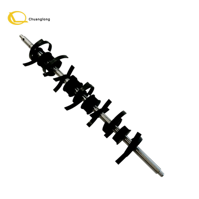 Diebold Nixdorf ATM Parts DN100 DN100 DN Paddelwelle AIC300 kpl 1750376863 Las piezas para cajeros automáticos