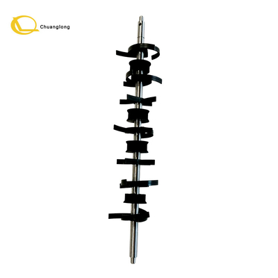 Diebold Nixdorf ATM Parts DN100 DN100 DN Paddelwelle AIC300 kpl 1750376863 Las piezas para cajeros automáticos