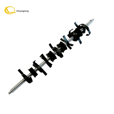 Diebold Nixdorf ATM Parts DN100 DN100 DN Paddelwelle AIC300 kpl 1750376863 Las piezas para cajeros automáticos