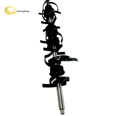 Diebold Nixdorf ATM Parts DN100 DN100 DN Paddelwelle AIC300 kpl 1750376863 Las piezas para cajeros automáticos