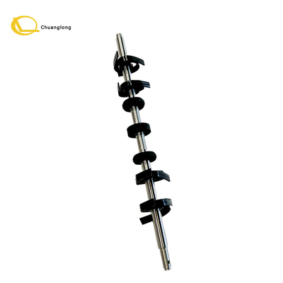 Las partes de los cajeros automáticos Diebold Nixdorf DN100 DN100 DN PADDLE SHAFT ASSY 49274128000D