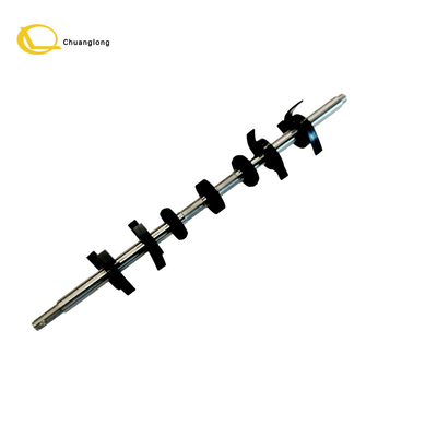 Las partes de los cajeros automáticos Diebold Nixdorf DN100 DN100 DN PADDLE SHAFT ASSY 49274128000D