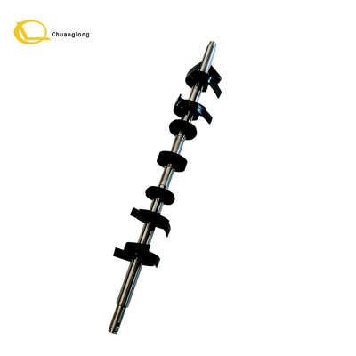 Las partes de los cajeros automáticos Diebold Nixdorf DN100 DN100 DN PADDLE SHAFT ASSY 49274128000D