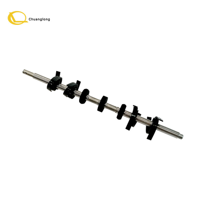 Las partes de los cajeros automáticos Diebold Nixdorf DN100 DN100 DN PADDLE SHAFT ASSY 49274128000D