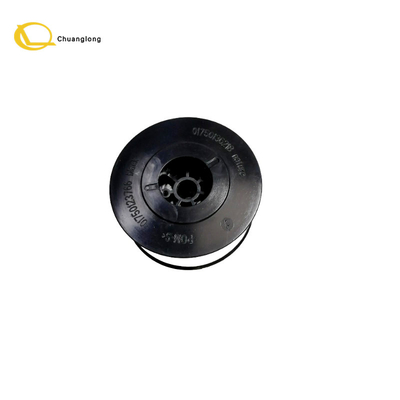 Wincor piezas de la máquina de cajeros automáticos C4060 cinta de garantía Negro y blanco PNG 1750136218