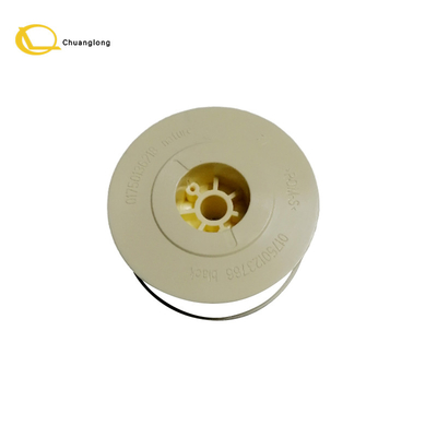 Wincor piezas de la máquina de cajeros automáticos C4060 cinta de garantía Negro y blanco PNG 1750136218