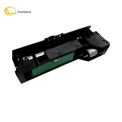Diebold Nixdorf piezas de la máquina del cajero automático Protección Horizontal del obturador 8x CMD RL 01750187300