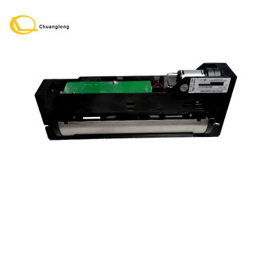Diebold Nixdorf piezas de la máquina del cajero automático Protección Horizontal del obturador 8x CMD RL 01750187300