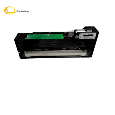 Diebold Nixdorf piezas de la máquina del cajero automático Protección Horizontal del obturador 8x CMD RL 01750187300