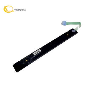 Wincor ATM piezas de la máquina teclado Softkey Set 15 &quot; NDC Pcmet 1750190136