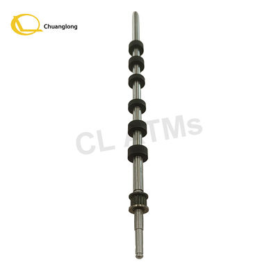 Buen precio 01750374891 1750374891 Diebold Nixdorf ATM Piezas DN100 DN100D DN200 Eje de transporte Antriebswelle AIC 300 KPL en línea