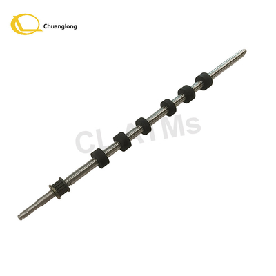 01750374891 1750374891 Diebold Nixdorf ATM Piezas DN100 DN100D DN200 Eje de transporte Antriebswelle AIC 300 KPL