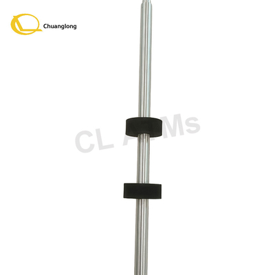 01750375074 1750375074 Diebold Nixdorf ATM Piezas DN100 DN100D DN200 Eje de transporte 28x9 CPL