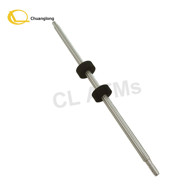 01750375074 1750375074 Diebold Nixdorf ATM Piezas DN100 DN100D DN200 Eje de transporte 28x9 CPL
