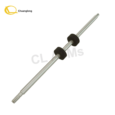 01750375074 1750375074 Diebold Nixdorf ATM Piezas DN100 DN100D DN200 Eje de transporte 28x9 CPL