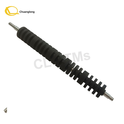 01750375685 1750375685 Diebold Nixdorf ATM Piezas DN100 DN100D DN200 Eje de transporte 26x9 B CPL