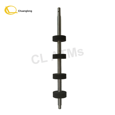 01750375711 1750375711 Diebold Nixdorf ATM Partes DN100 DN100D DN200 Eje de transporte 28x9 CPL