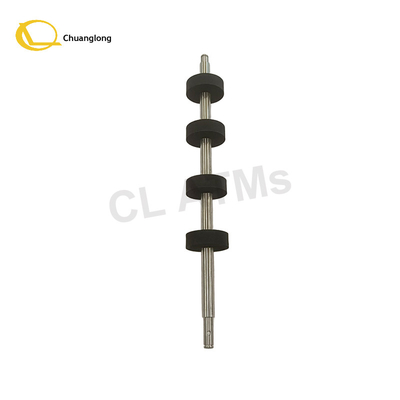 01750375711 1750375711 Diebold Nixdorf ATM Partes DN100 DN100D DN200 Eje de transporte 28x9 CPL