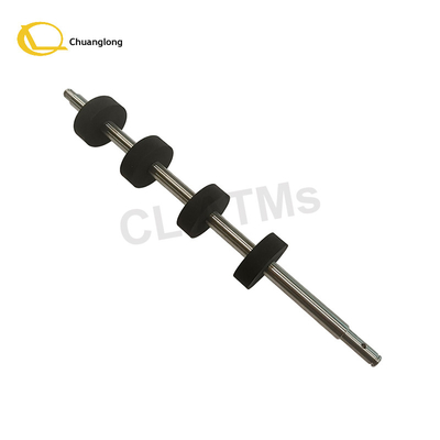 01750375711 1750375711 Diebold Nixdorf ATM Partes DN100 DN100D DN200 Eje de transporte 28x9 CPL