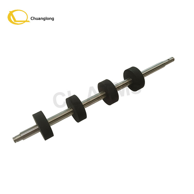 01750375711 1750375711 Diebold Nixdorf ATM Partes DN100 DN100D DN200 Eje de transporte 28x9 CPL
