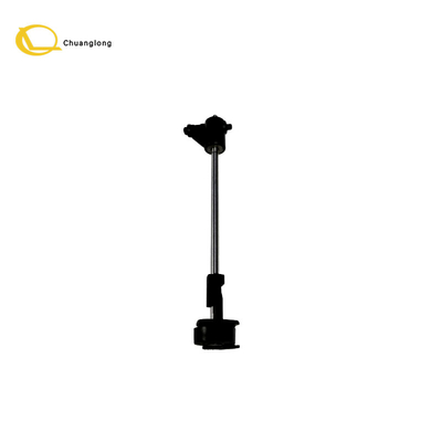 Las piezas de la máquina de cajero automático Wincor se llevan el eje de la rueda Assy Striper Assy 1750349895