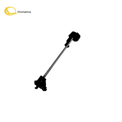 Las piezas de la máquina de cajero automático Wincor se llevan el eje de la rueda Assy Striper Assy 1750349895