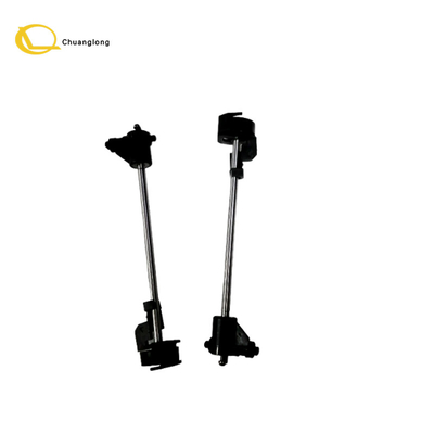 Las piezas de la máquina de cajero automático Wincor se llevan el eje de la rueda Assy Striper Assy 1750349895