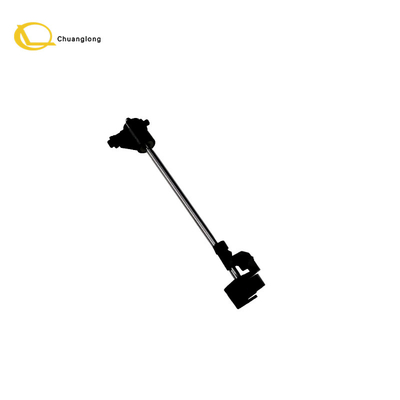 Las piezas de la máquina de cajero automático Wincor se llevan el eje de la rueda Assy Striper Assy 1750349895