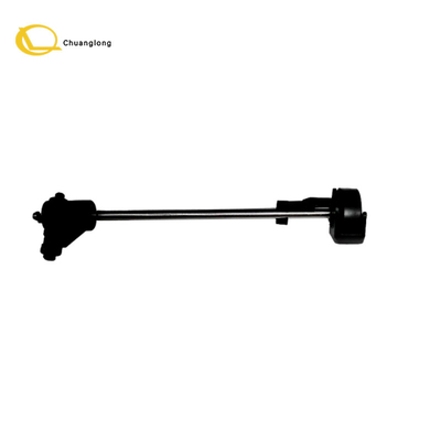 Las piezas de la máquina de cajero automático Wincor se llevan el eje de la rueda Assy Striper Assy 1750349895
