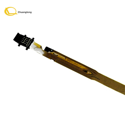 Wincor ATM Machine Parts V2CU Card Reader IC Contacto con el 01770049041 1750173205-39