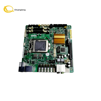 NCR Partes de máquinas Estoril placa base Intel Haswell 4450764456 445-0752091 445-0764433