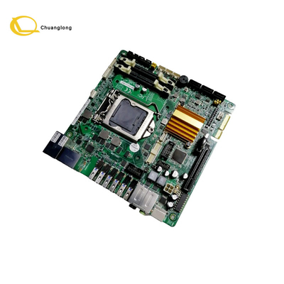 NCR Partes de máquinas Estoril placa base Intel Haswell 4450764456 445-0752091 445-0764433