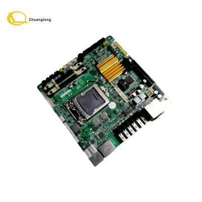 NCR Partes de máquinas Estoril placa base Intel Haswell 4450764456 445-0752091 445-0764433