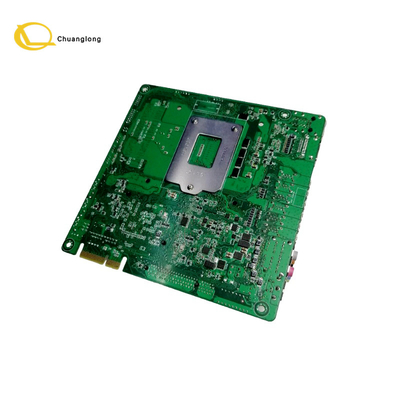 NCR Partes de máquinas Estoril placa base Intel Haswell 4450764456 445-0752091 445-0764433