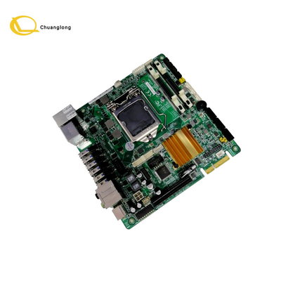 NCR Partes de máquinas Estoril placa base Intel Haswell 4450764456 445-0752091 445-0764433