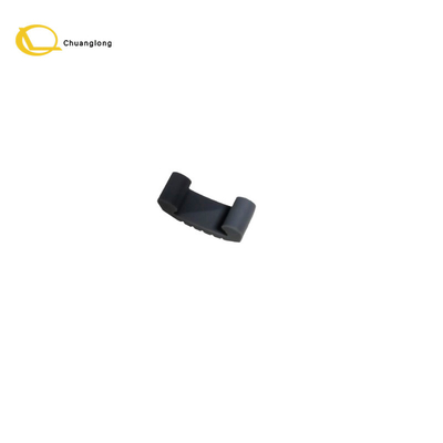 Hyosung piezas de la máquina de cajeros automáticos goma rueda de recogida de notas S43025001