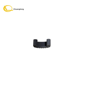 Hyosung piezas de la máquina de cajeros automáticos goma rueda de recogida de notas S43025001