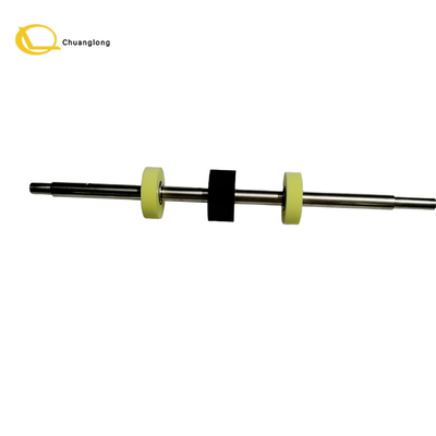 Hyosung piezas de la máquina de cajeros automáticos rodillo inferior para Hyosung CDUs S4520000318 4520000318