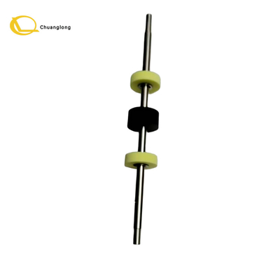 Hyosung piezas de la máquina de cajeros automáticos rodillo inferior para Hyosung CDUs S4520000318 4520000318
