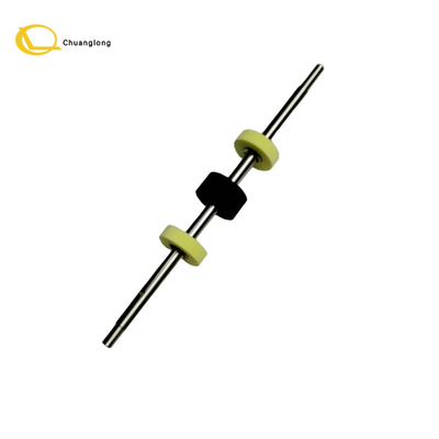 Hyosung piezas de la máquina de cajeros automáticos rodillo inferior para Hyosung CDUs S4520000318 4520000318