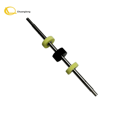 Hyosung piezas de la máquina de cajeros automáticos rodillo inferior para Hyosung CDUs S4520000318 4520000318