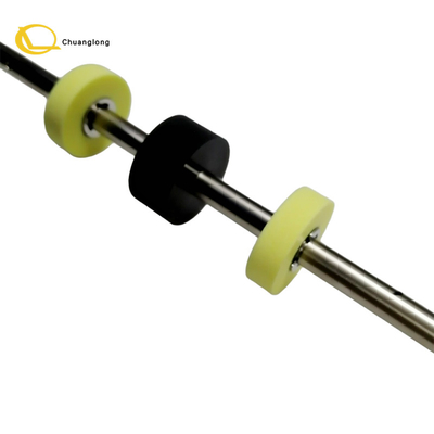 Hyosung piezas de la máquina de cajeros automáticos rodillo inferior para Hyosung CDUs S4520000318 4520000318