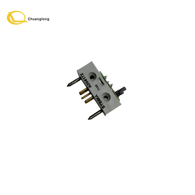NMD piezas de repuesto conector de caja de efectivo A004172