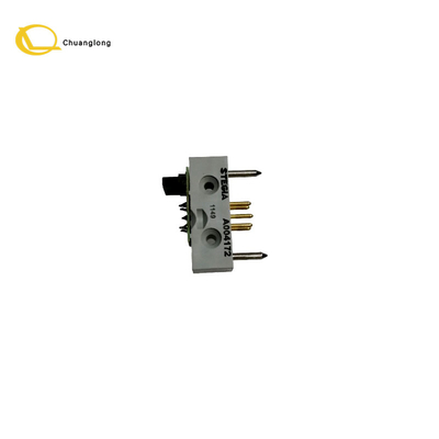 NMD piezas de repuesto conector de caja de efectivo A004172