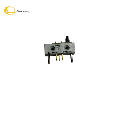 NMD piezas de repuesto conector de caja de efectivo A004172